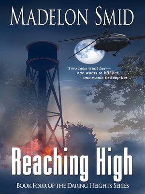 cover image of Reaching High
